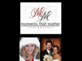 momentsthatmatterphotos.com