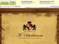 mschaldemose.com