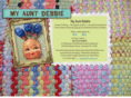myauntdebbie.com