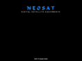 neosatdigital.com