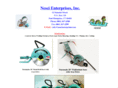 nescienterprises.com