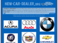 new-car-dealer.org