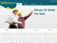 oilmineralsgas.com
