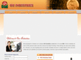 omindustriesbaroda.com