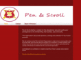 penandscroll.org