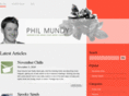 philipmundy.com