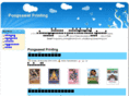 pongsawatprinting.com