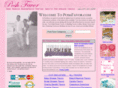 poshfavor.com