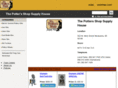 pottersshopsupplyhouse.com