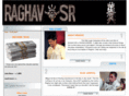 raghavsr.com