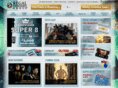 regalboxoffice.com