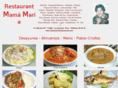 restaurantmamamaria.com