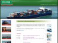 rickmers-maritime.com