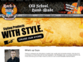 rockabillyrub.com