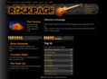 rockpage.net