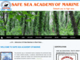 safeseamarine.com