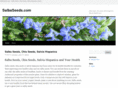 salbaseeds.com