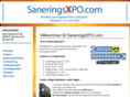 saneringsxpo.com