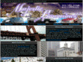 sanfranciscolimousinetours.com