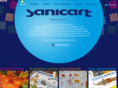 sanicart.org