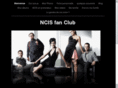 sarah-ncis.com