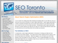 seotoronto.com