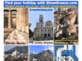 showgreece.com