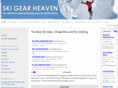 skigearheaven.com