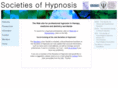 societiesofhypnosis.com