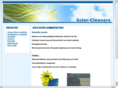 solar-cleaners.com