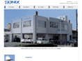 sonix-corp.com