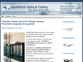 southparkoptical.com