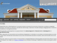 spigthoff-caribbean.com