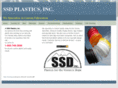 ssdplastic.com