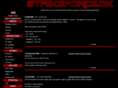 strikeforce.dk
