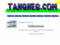 tangnes.com