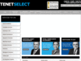 tenet-select.com