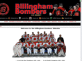 thebombers.co.uk