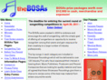 thebosas.com