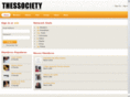 thessociety.com