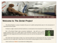 thezentaiproject.org