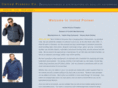 timberkingjackets.com