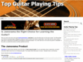 topguitarplayingtips.com