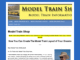 toymodeltrainshop.com