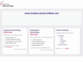 traducciones-bilbao.net