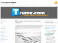 trume.com