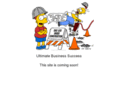 ultimatebusinesssuccess.com