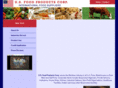 usfoodproducts.com