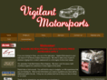 vigilantmotorsports.com