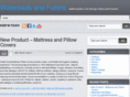 waterbedsandfutons.com